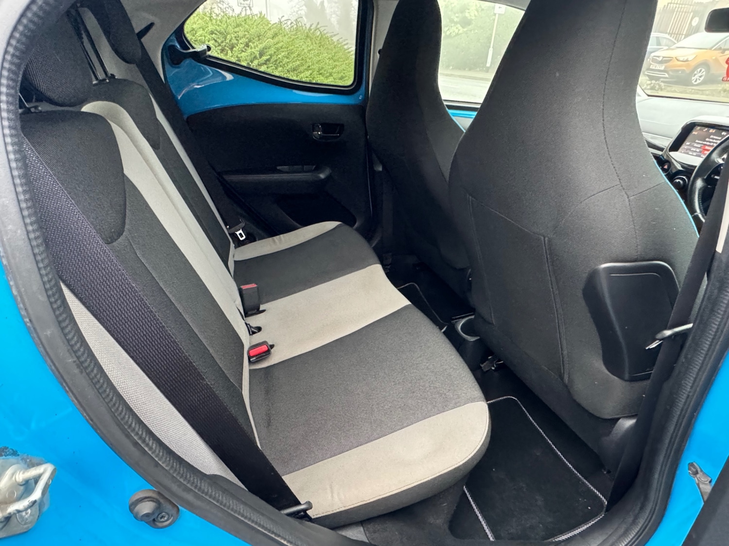 Used Toyota AYGO 2016 for sale - 77245630: Photo 16