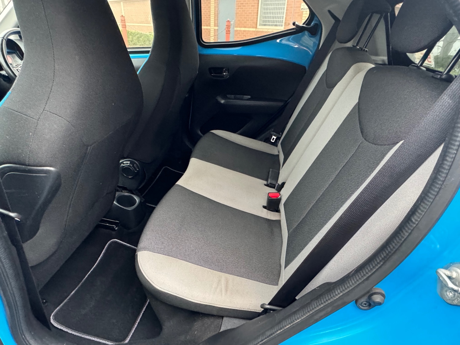 Used Toyota AYGO 2016 for sale - 77245630: Photo 17