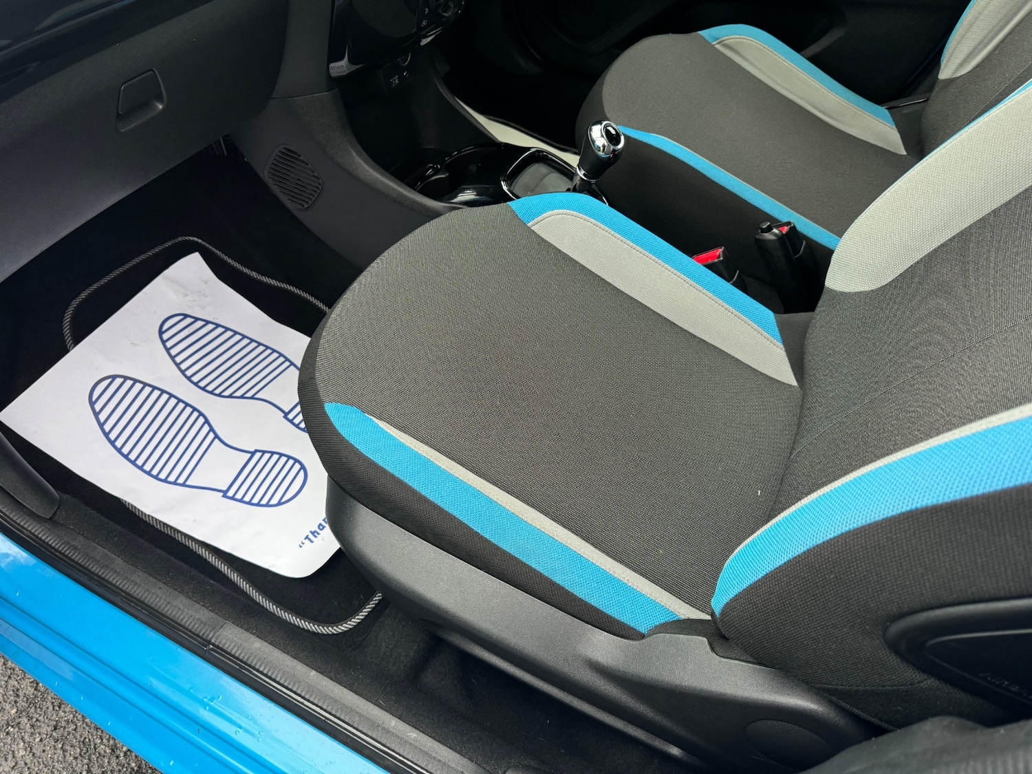 Used Toyota AYGO 2016 for sale - 77245630: Photo 19