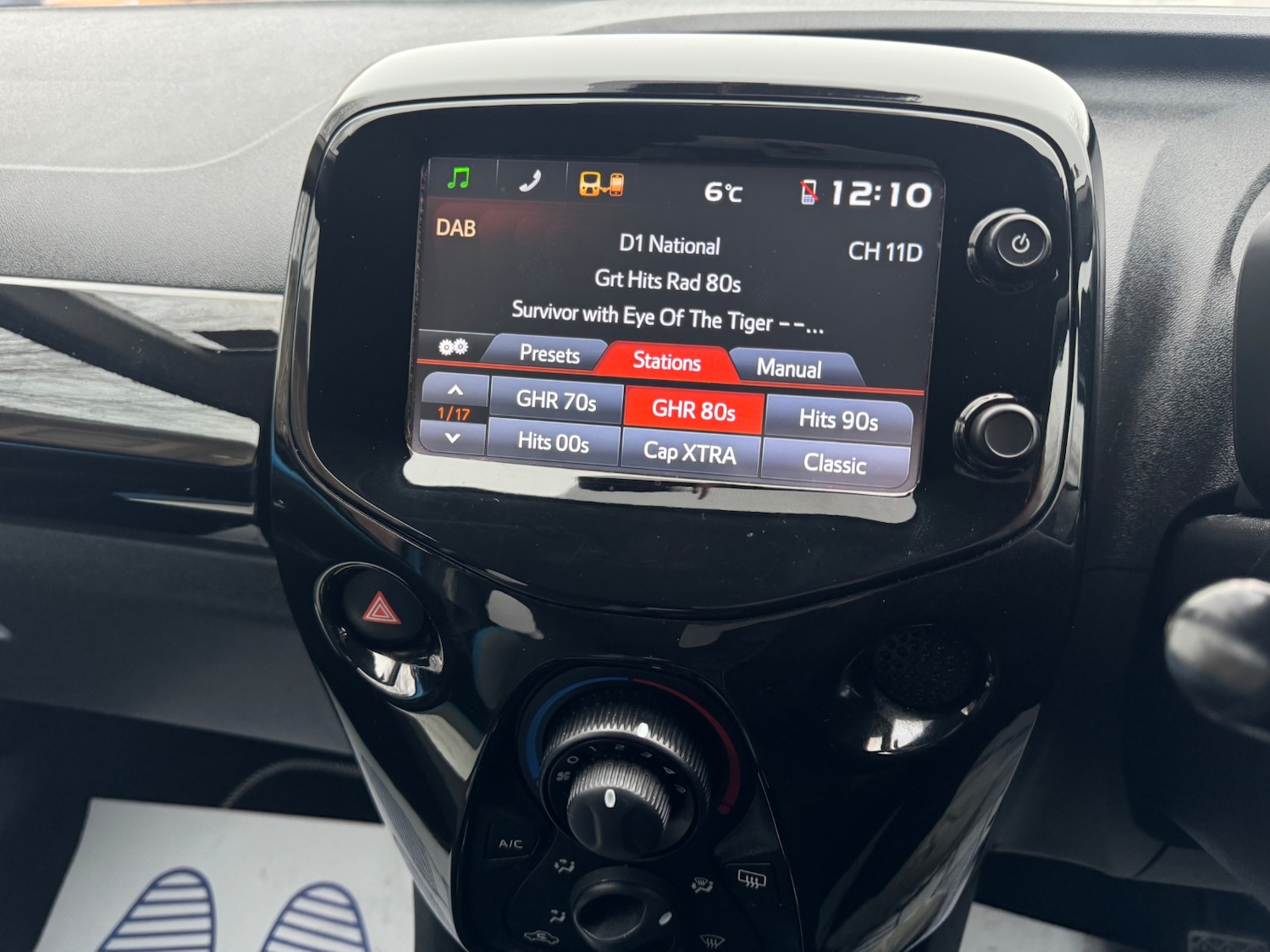 Used Toyota AYGO 2016 for sale - 77245630: Photo 22