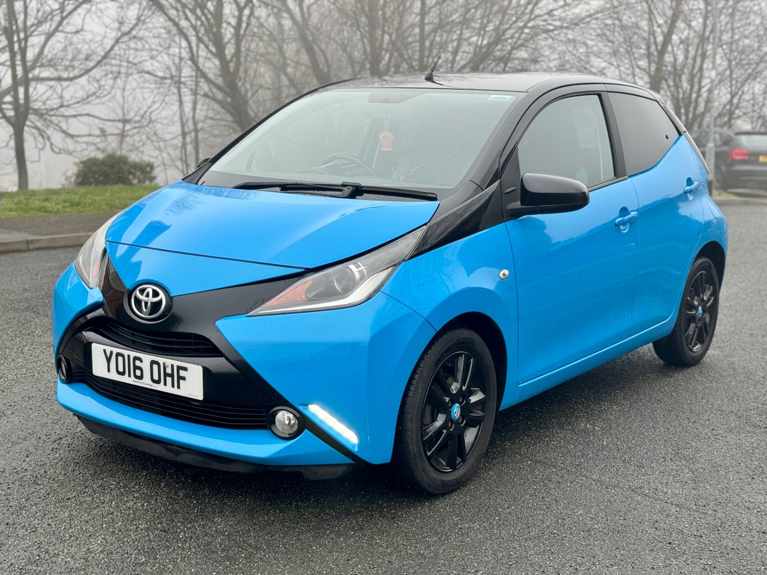 Used Toyota AYGO 2016 for sale - 77245630: Photo 7