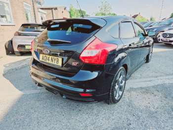 Used Ford Focus 2014 for sale - 71427890: Photo