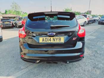 Used Ford Focus 2014 for sale - 71427890: Photo