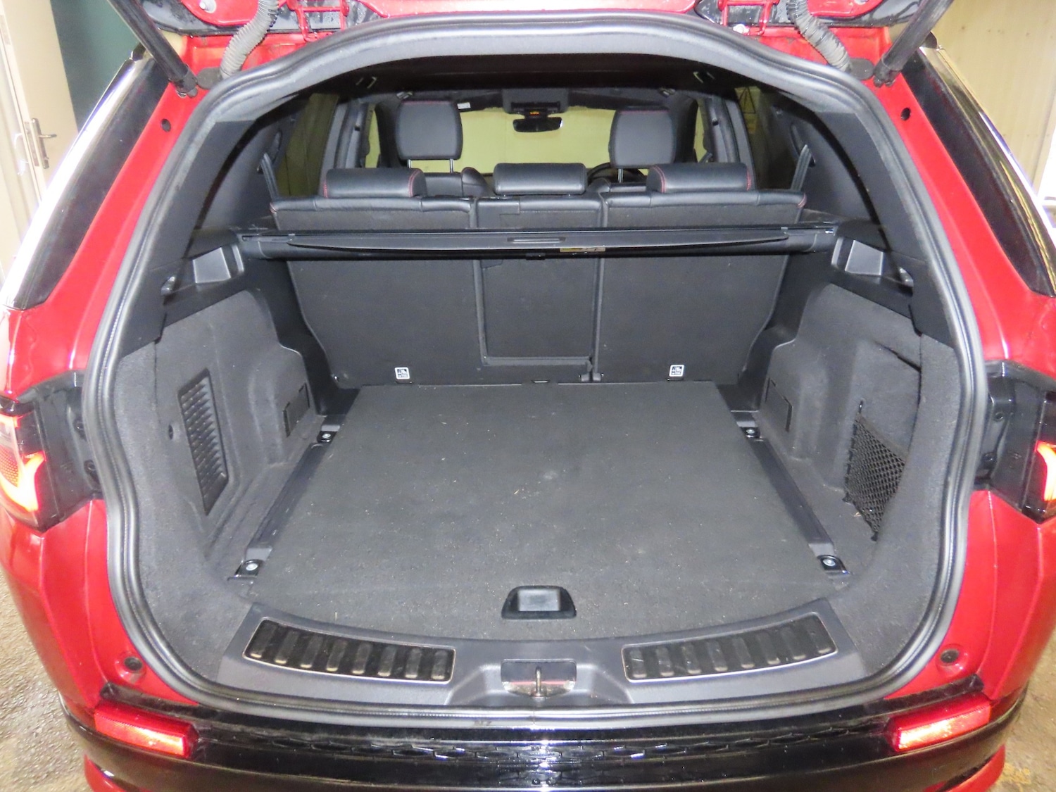 Used Land Rover Discovery Sport 2021 for sale - 77651101: Photo 11