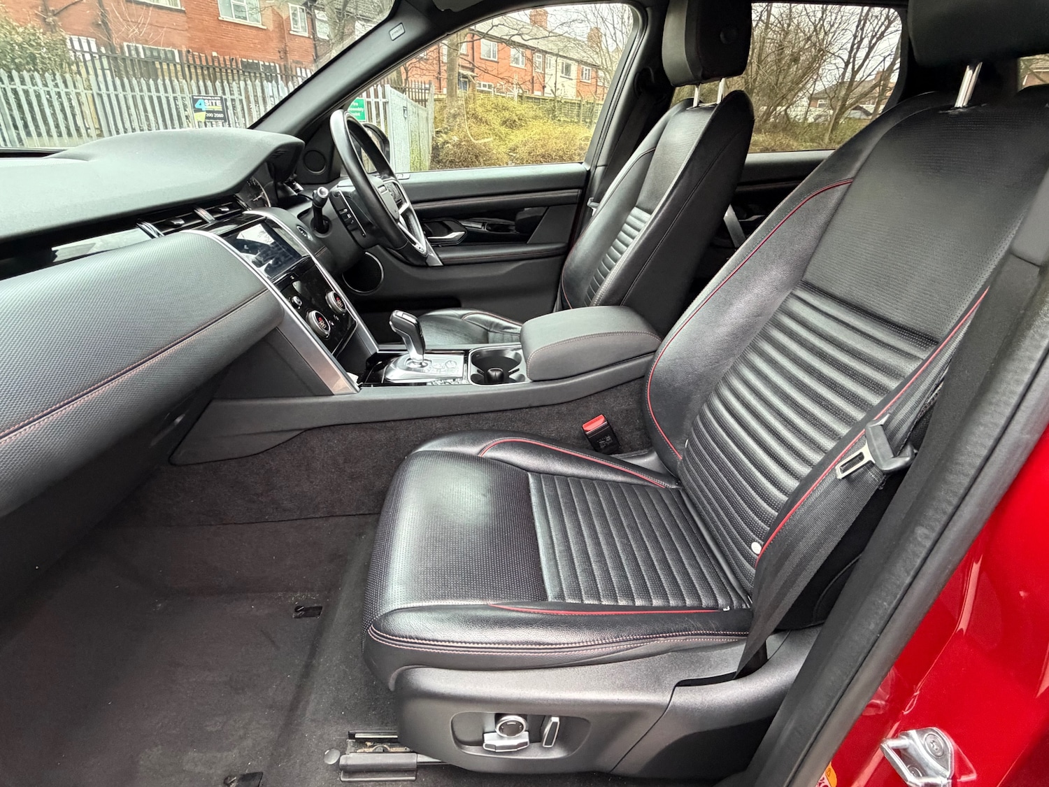 Used Land Rover Discovery Sport 2021 for sale - 77651101: Photo 14