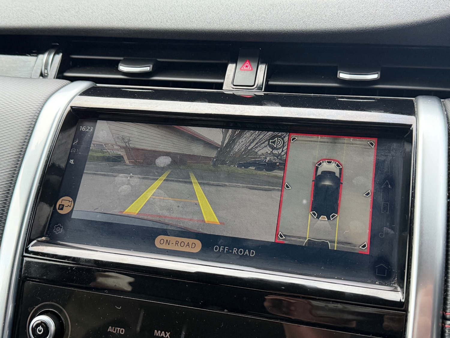 Used Land Rover Discovery Sport 2021 for sale - 77651101: Photo 15