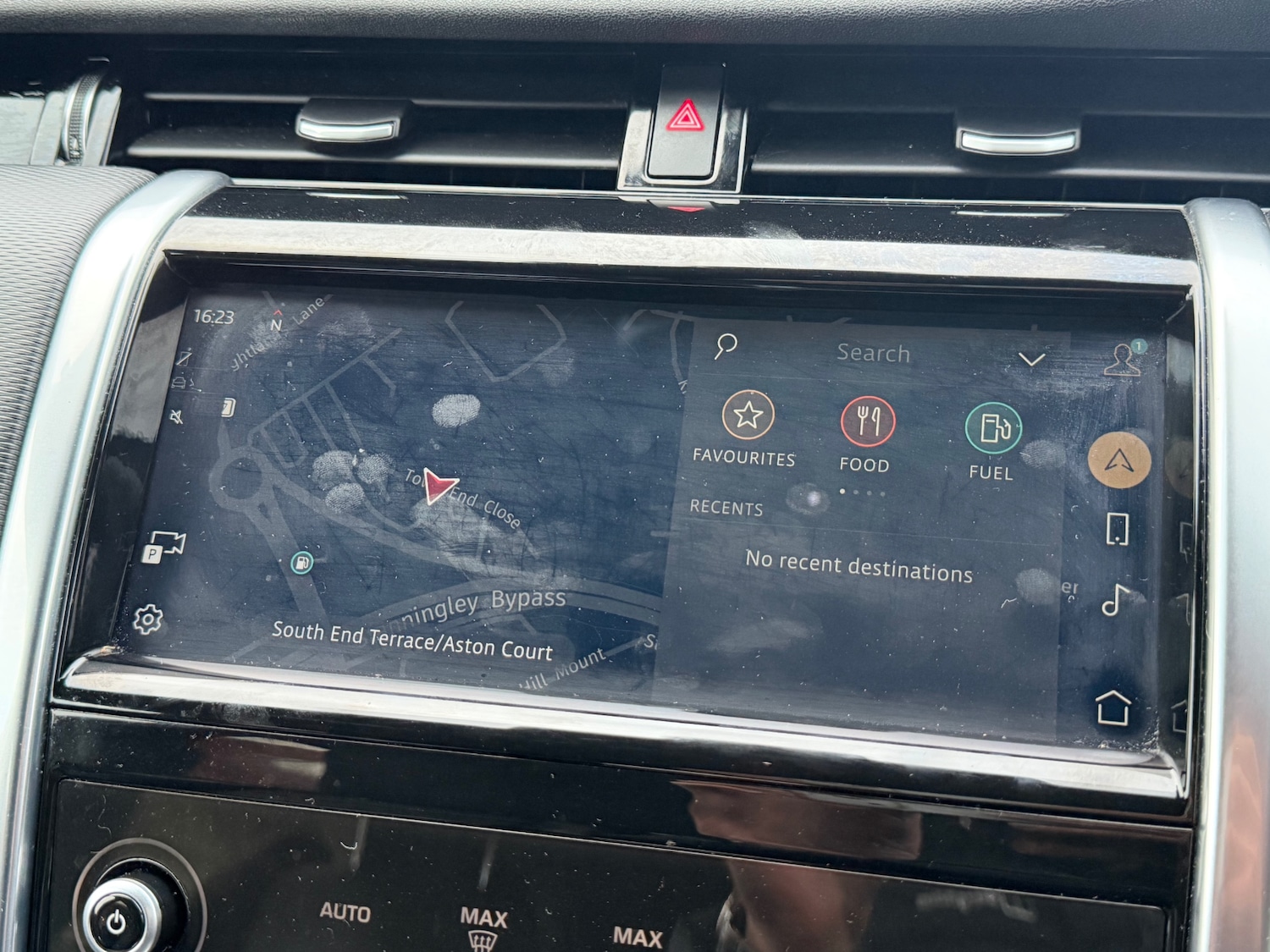 Used Land Rover Discovery Sport 2021 for sale - 77651101: Photo 16