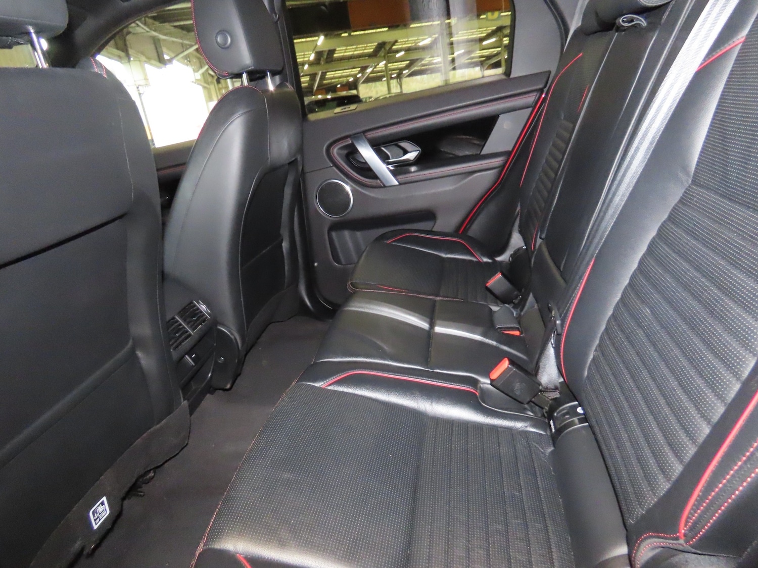 Used Land Rover Discovery Sport 2021 for sale - 77651101: Photo 9