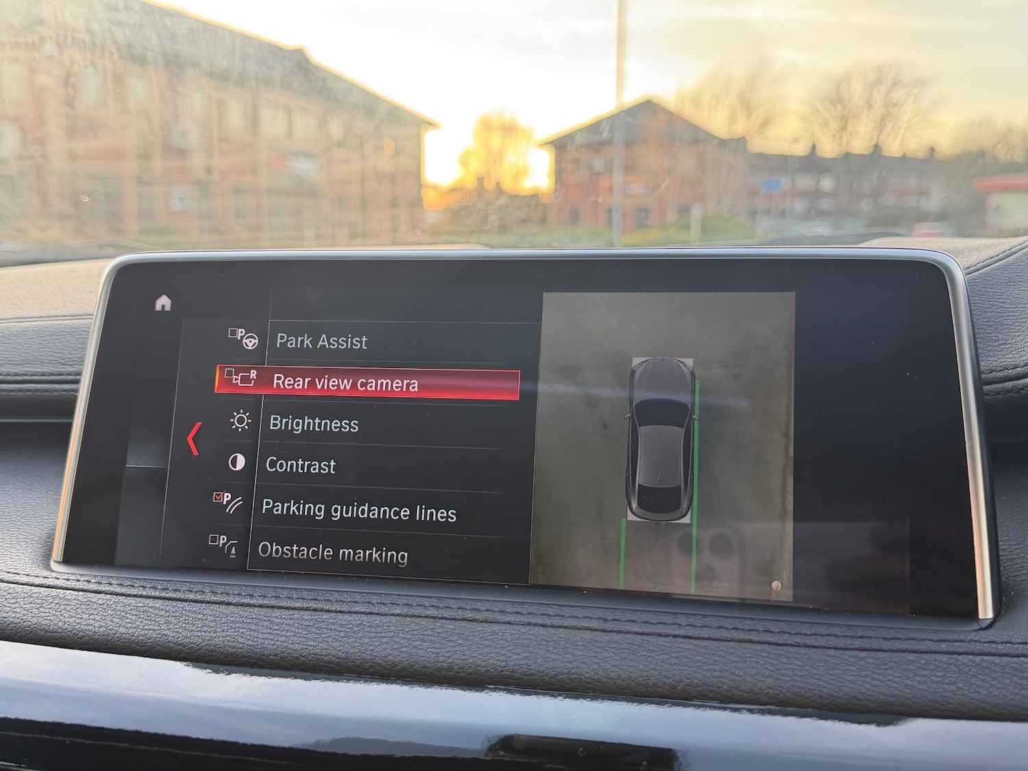 Used BMW X6 2018 for sale - 77521847: Photo 10