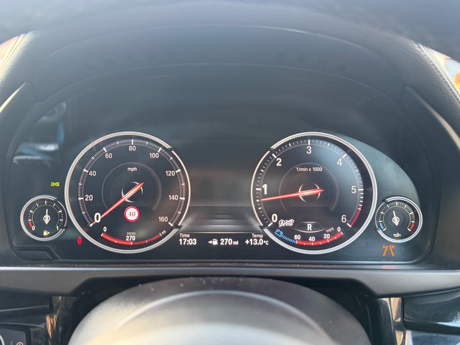 Used BMW X6 2018 for sale - 77521847: Photo 13