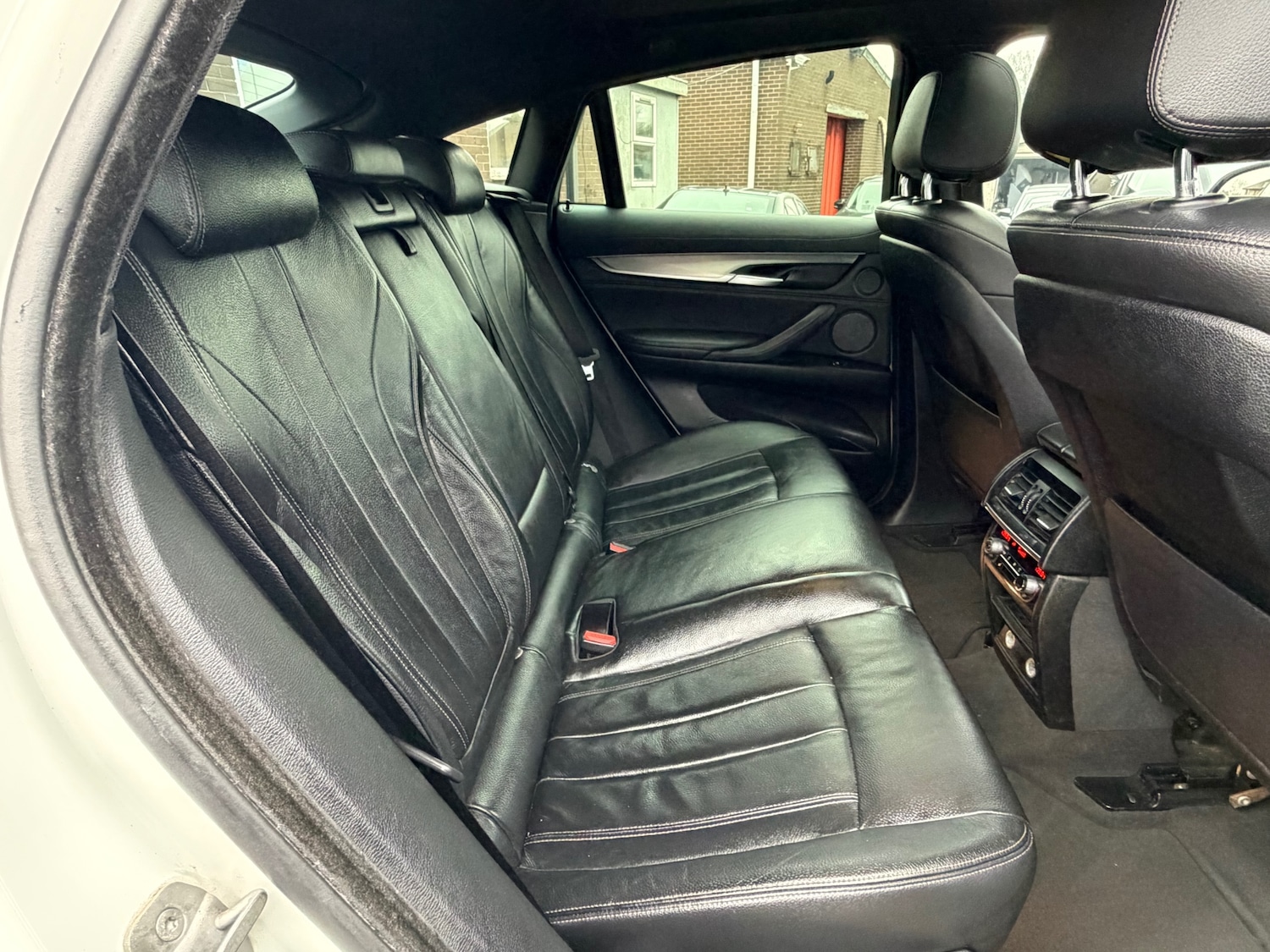 Used BMW X6 2018 for sale - 77521847: Photo 19