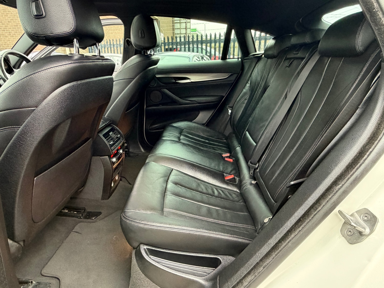 Used BMW X6 2018 for sale - 77521847: Photo 21