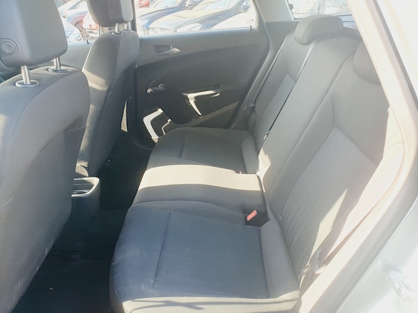 Used Vauxhall Astra 2014 for sale - 76249403: Photo 14