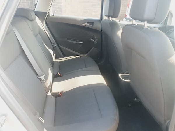 Used Vauxhall Astra 2014 for sale - 76249403: Photo 15