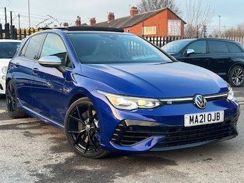 Used Volkswagen Golf 2021 for sale - 77684511: Photo