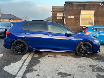 Used Volkswagen Golf 2021 for sale - 77684511: Photo