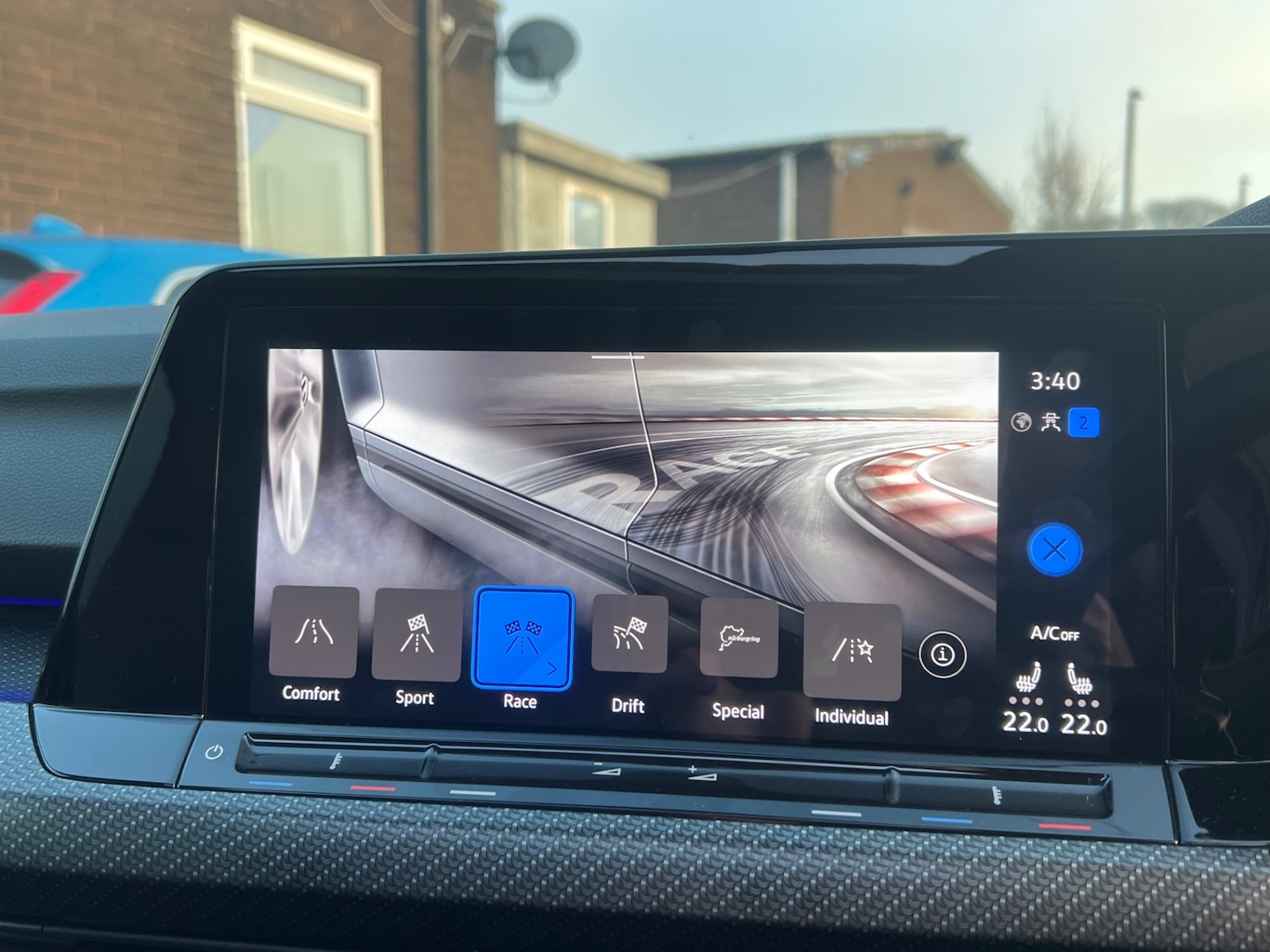 Used Volkswagen Golf 2021 for sale - 77684511: Photo 9