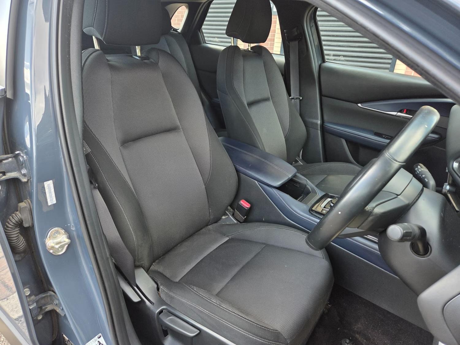 Used Mazda CX-30 2020 for sale - 77170990: Photo 9