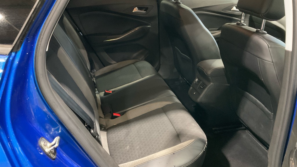 Used Vauxhall Grandland X 2021 for sale - 77264736: Photo 10