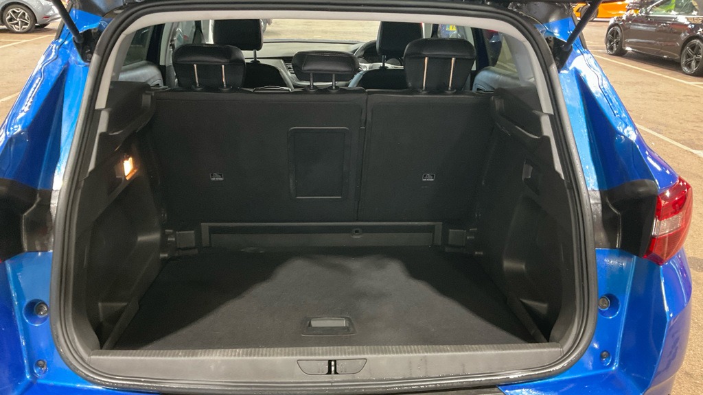 Used Vauxhall Grandland X 2021 for sale - 77264736: Photo 8