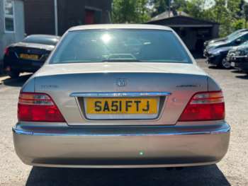 Used Honda Legend 2001 for sale - 67344280: Photo