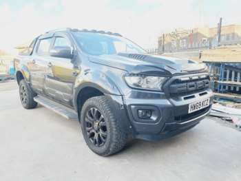 Used Ford Ranger 2019 for sale - 74181844: Photo