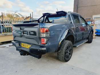 Used Ford Ranger 2019 for sale - 74181844: Photo