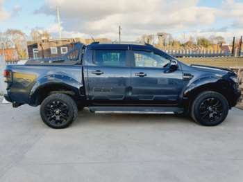 Used Ford Ranger 2019 for sale - 74181844: Photo
