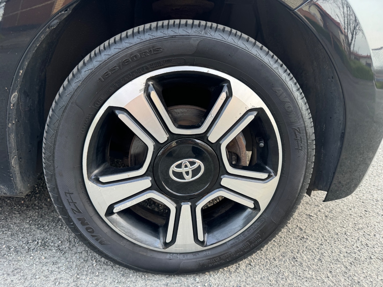 Used Toyota AYGO 2014 for sale - 78111382: Photo 10