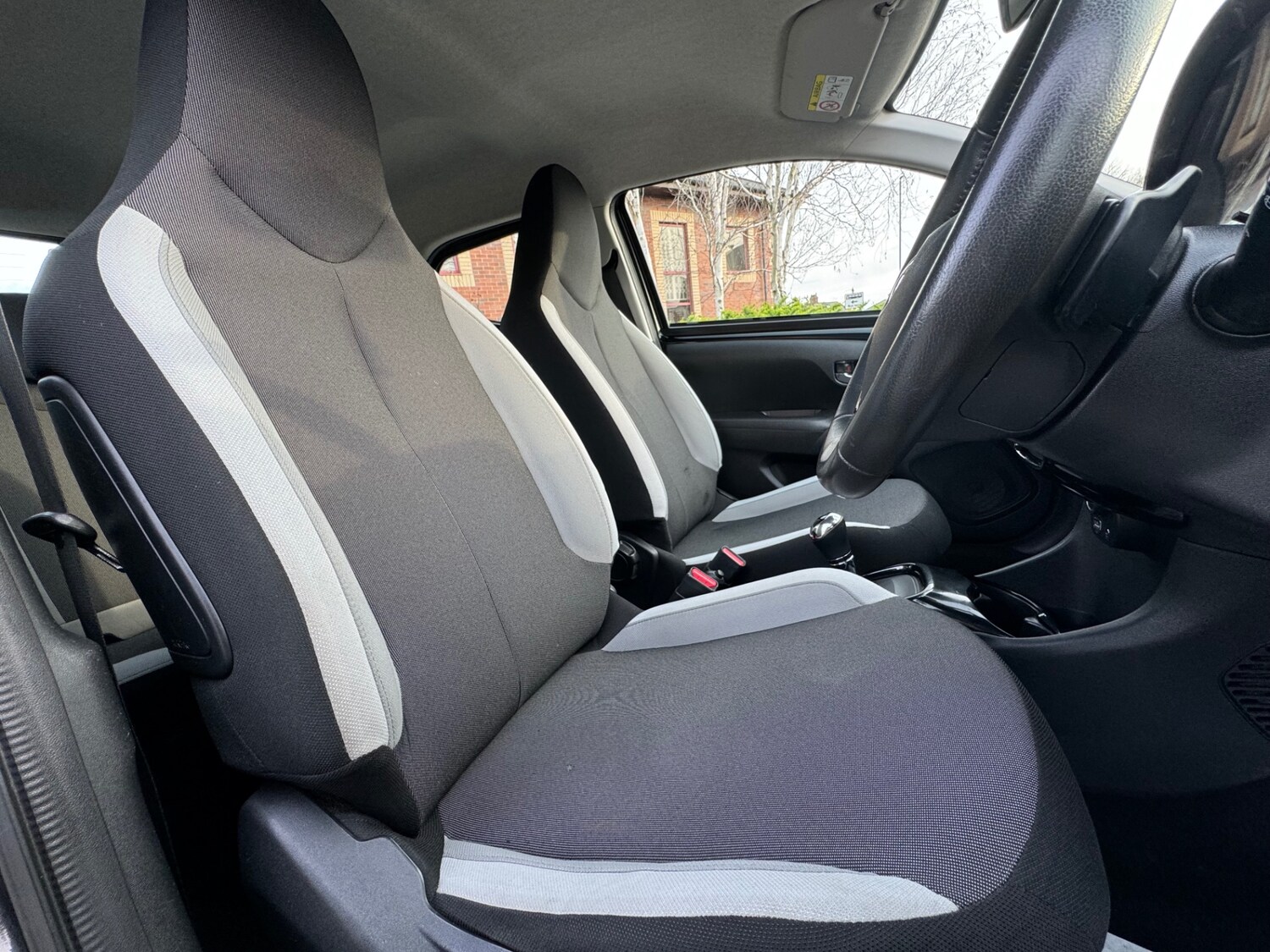 Used Toyota AYGO 2014 for sale - 78111382: Photo 13