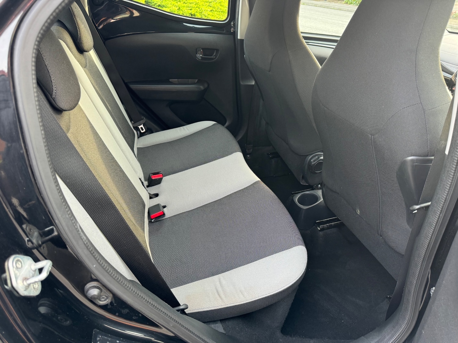 Used Toyota AYGO 2014 for sale - 78111382: Photo 20