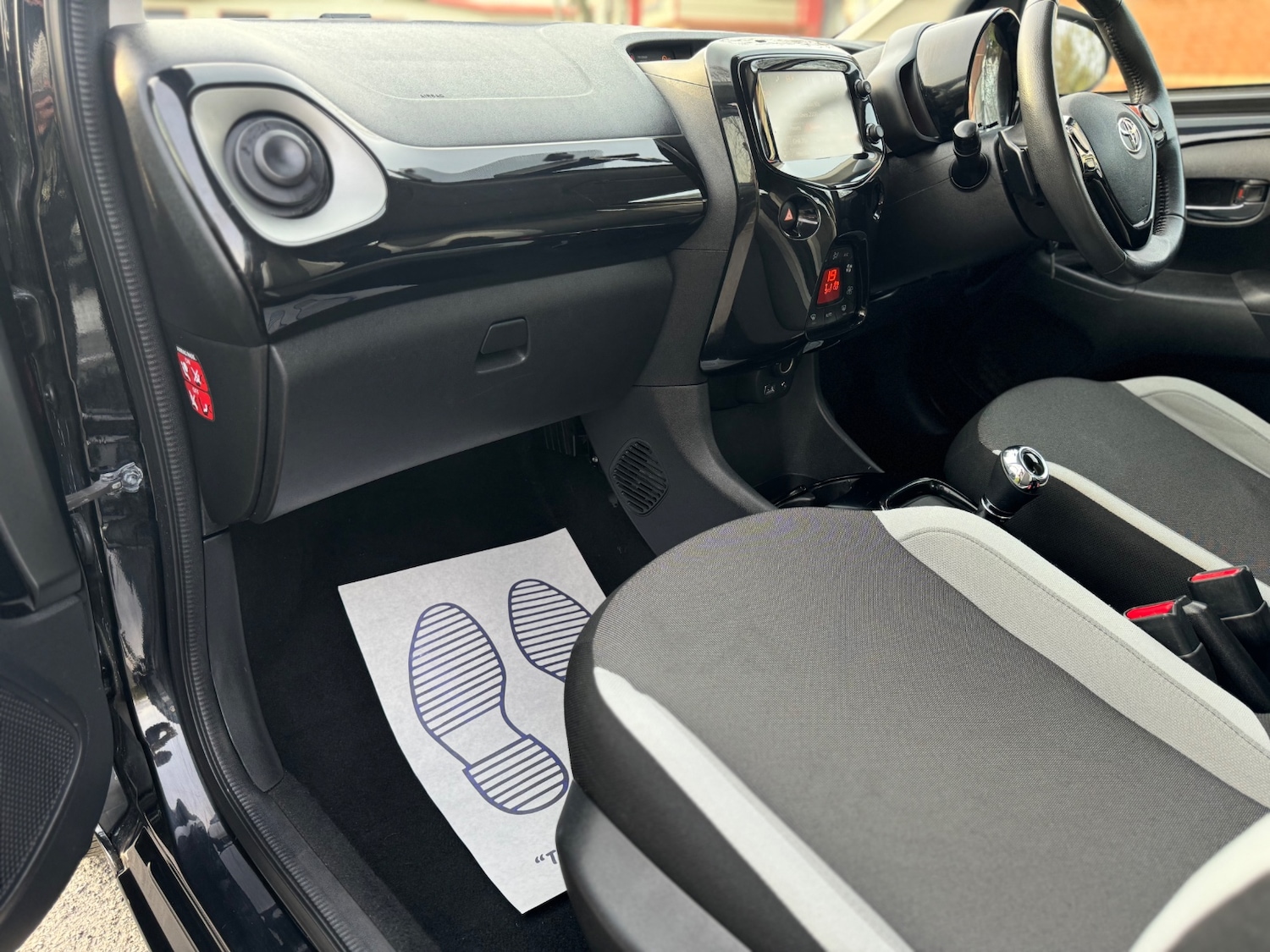 Used Toyota AYGO 2014 for sale - 78111382: Photo 22