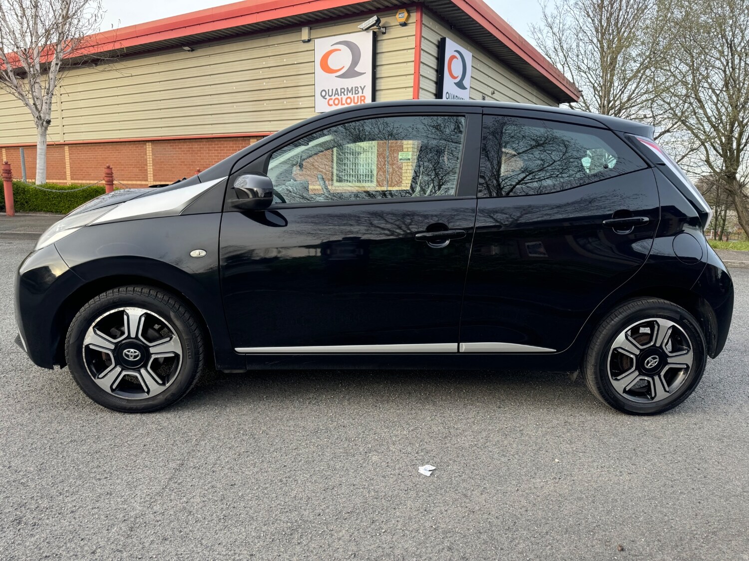 Used Toyota AYGO 2014 for sale - 78111382: Photo 6