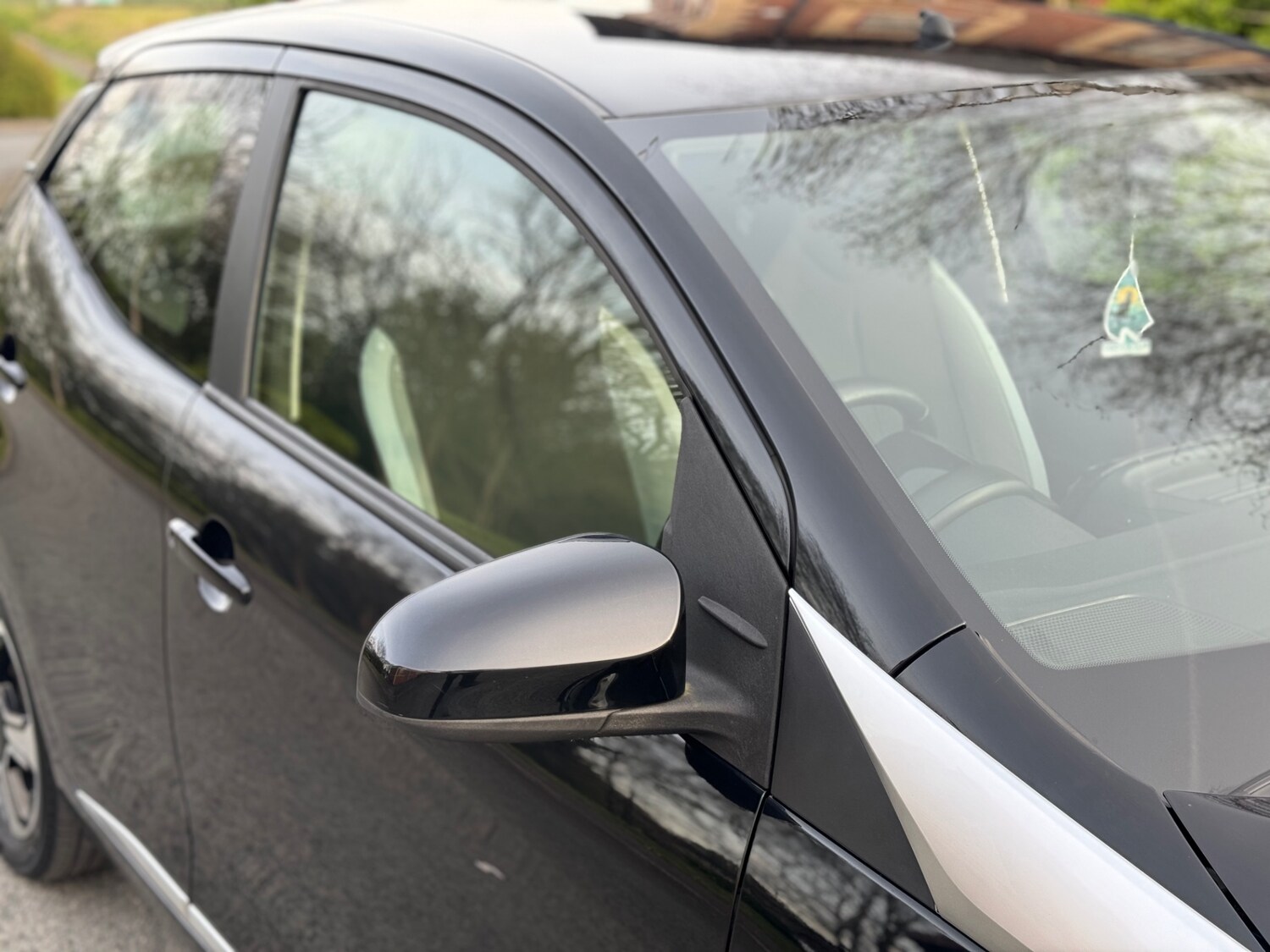 Used Toyota AYGO 2014 for sale - 78111382: Photo 9