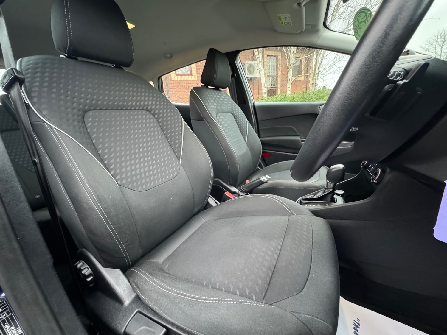 Used Ford Fiesta 2018 for sale - 77417956: Photo 13