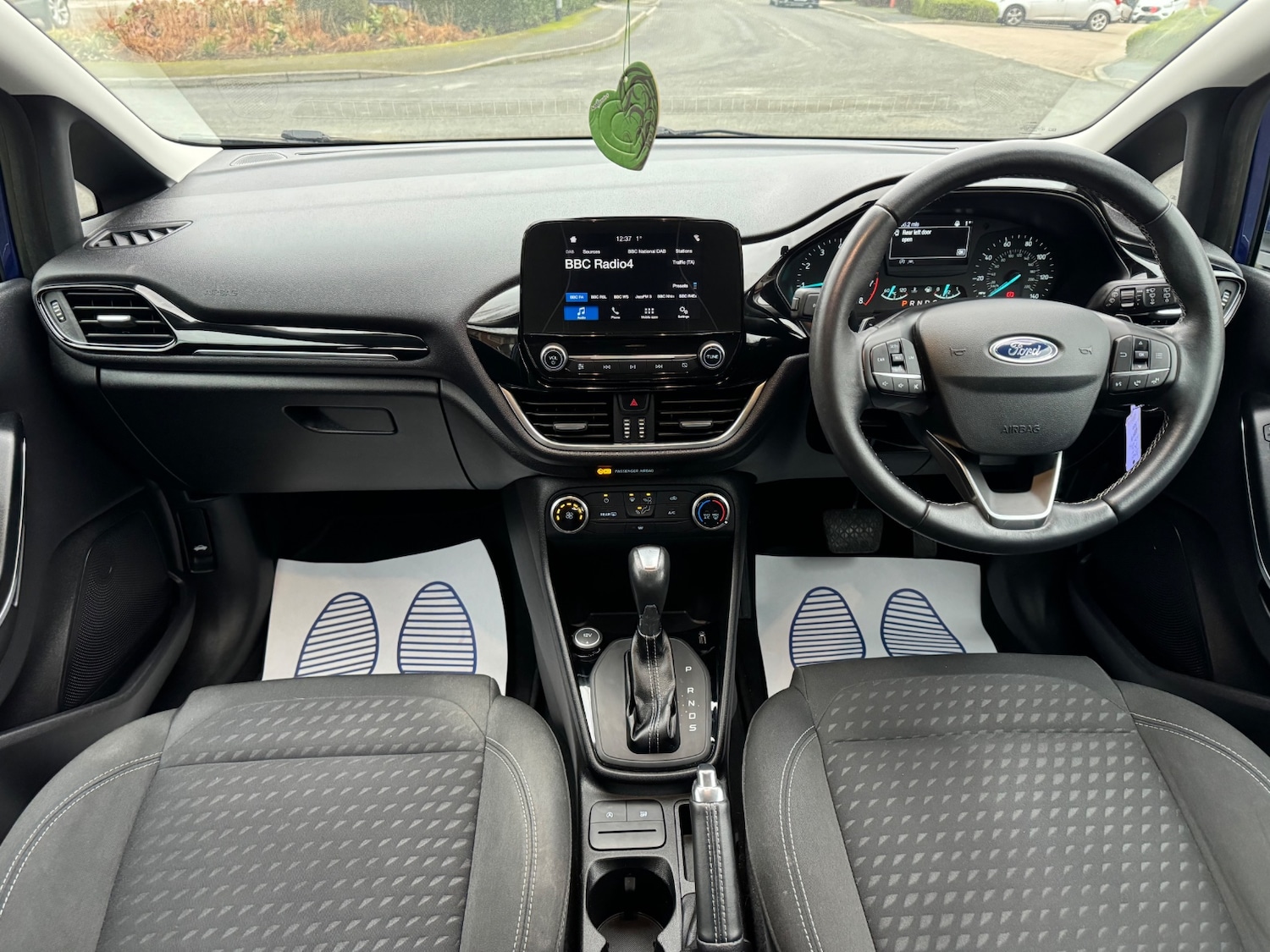 Used Ford Fiesta 2018 for sale - 77417956: Photo 15