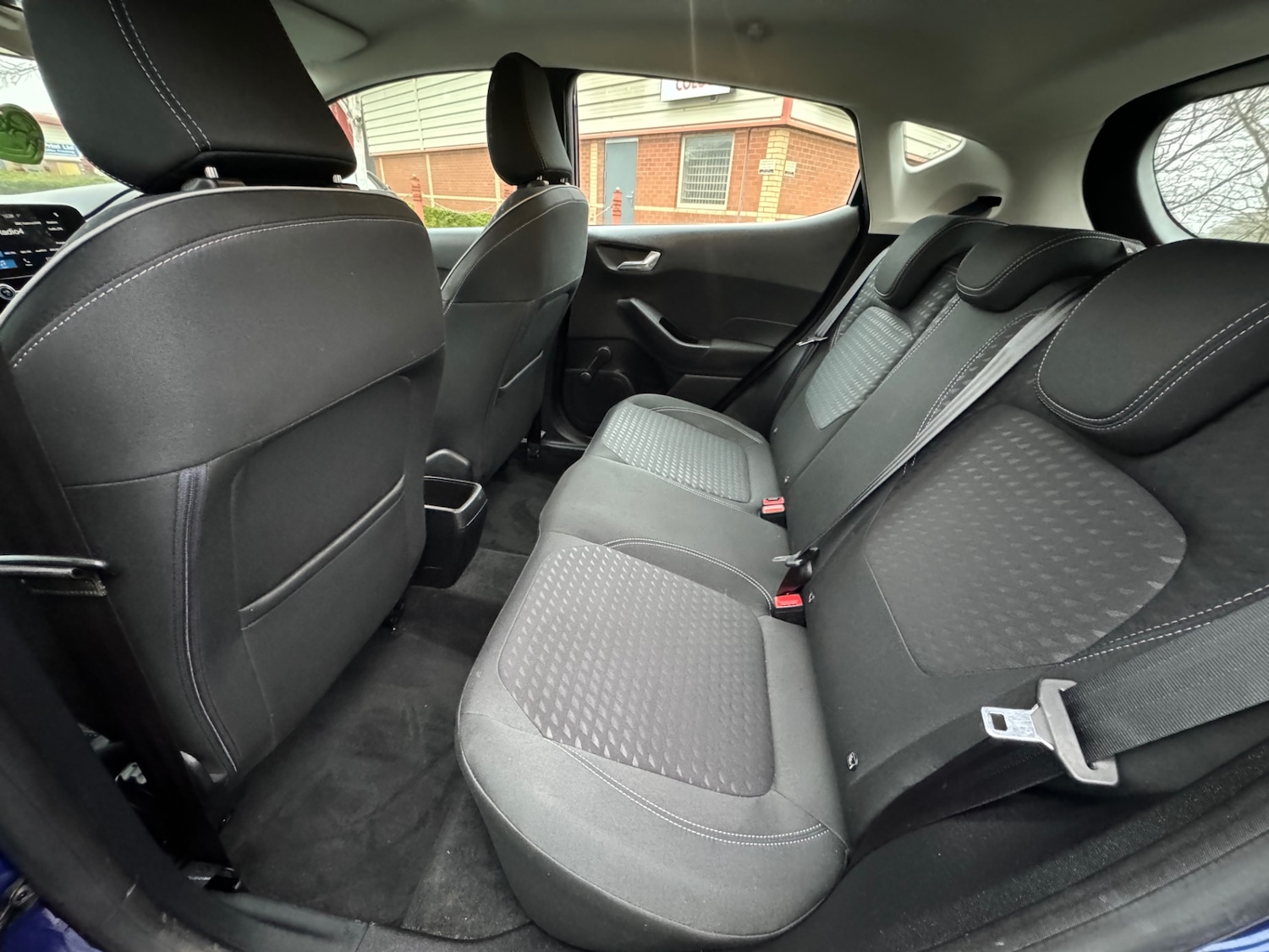 Used Ford Fiesta 2018 for sale - 77417956: Photo 19