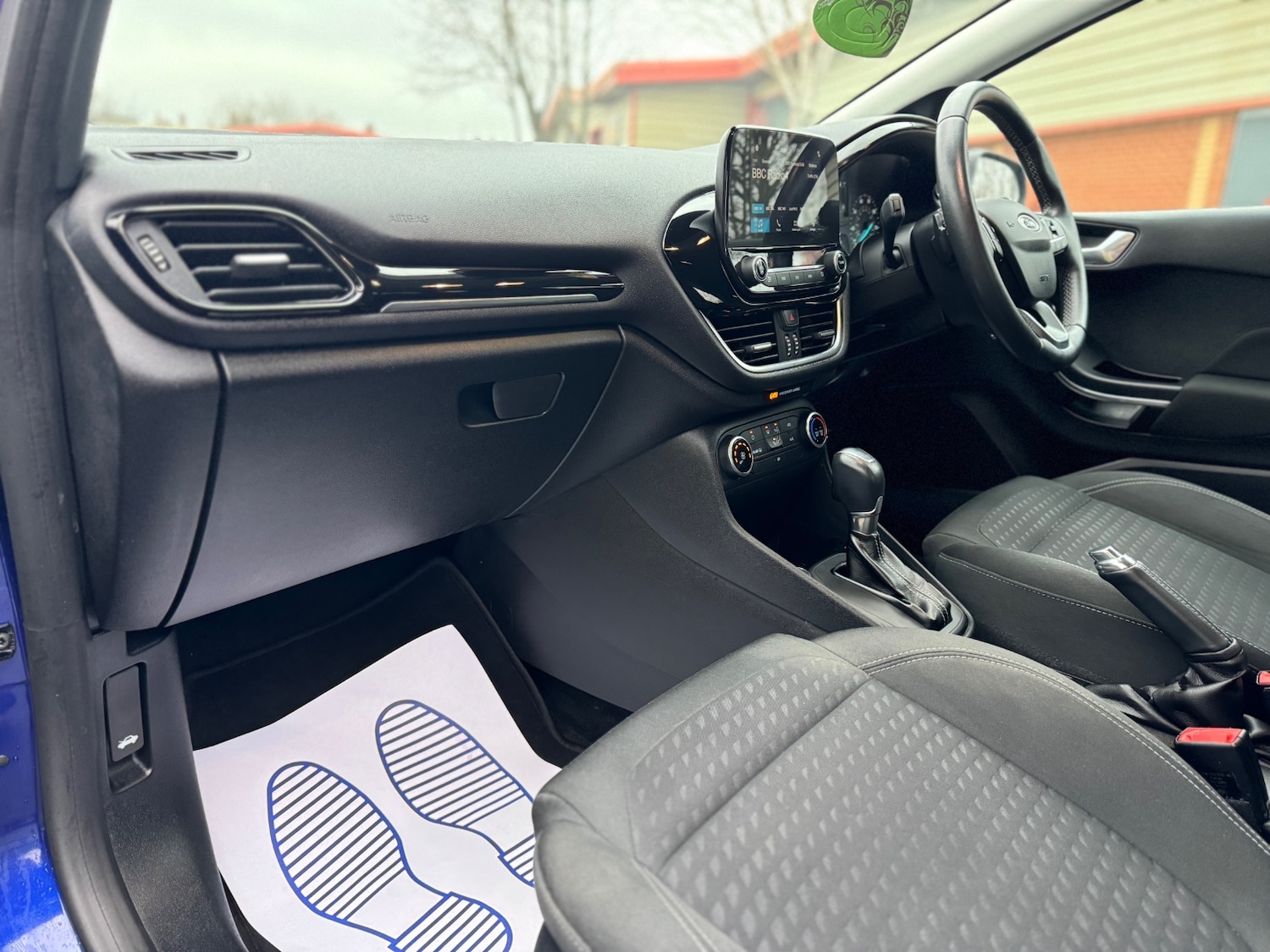 Used Ford Fiesta 2018 for sale - 77417956: Photo 20