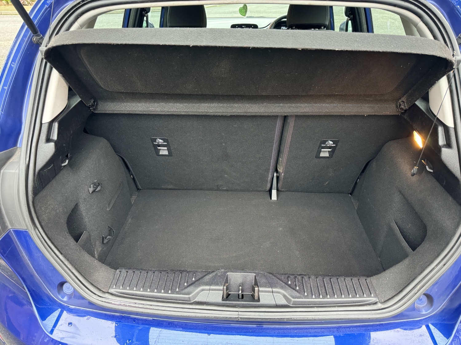 Used Ford Fiesta 2018 for sale - 77417956: Photo 24