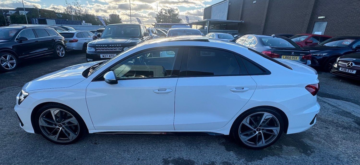 Used Audi A3 2021 for sale - 76380343: Photo 12