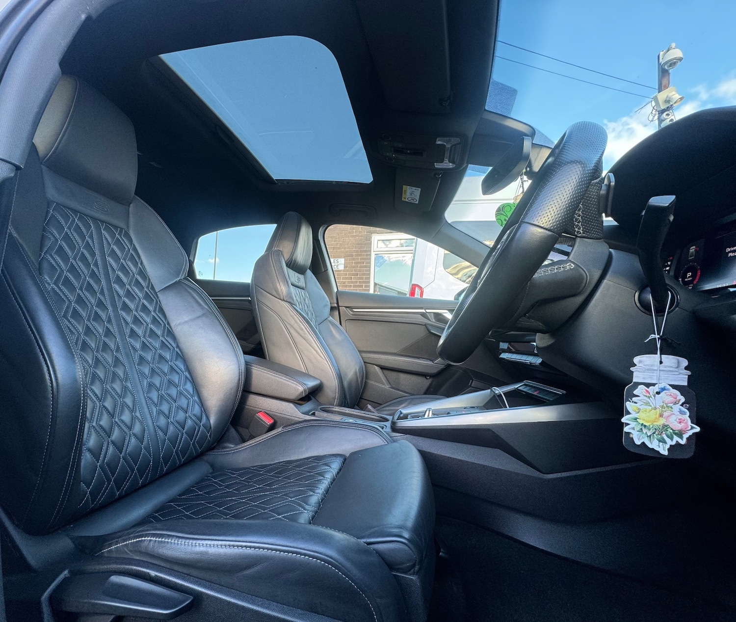 Used Audi A3 2021 for sale - 76380343: Photo 13