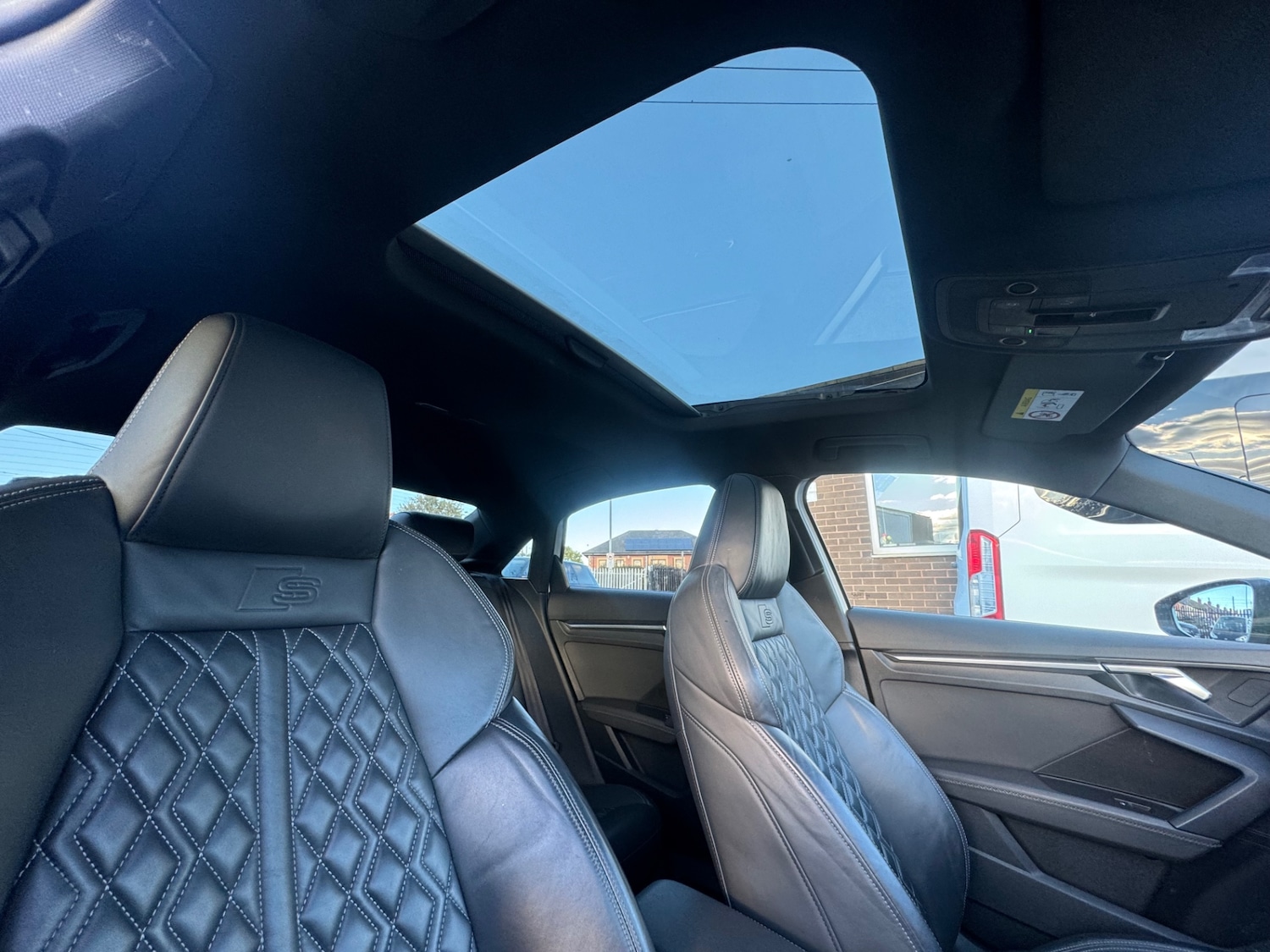 Used Audi A3 2021 for sale - 76380343: Photo 14