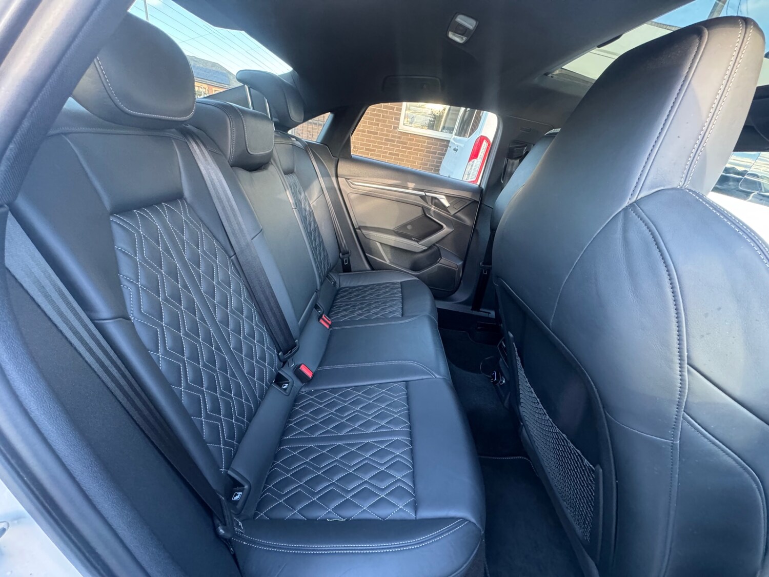 Used Audi A3 2021 for sale - 76380343: Photo 15