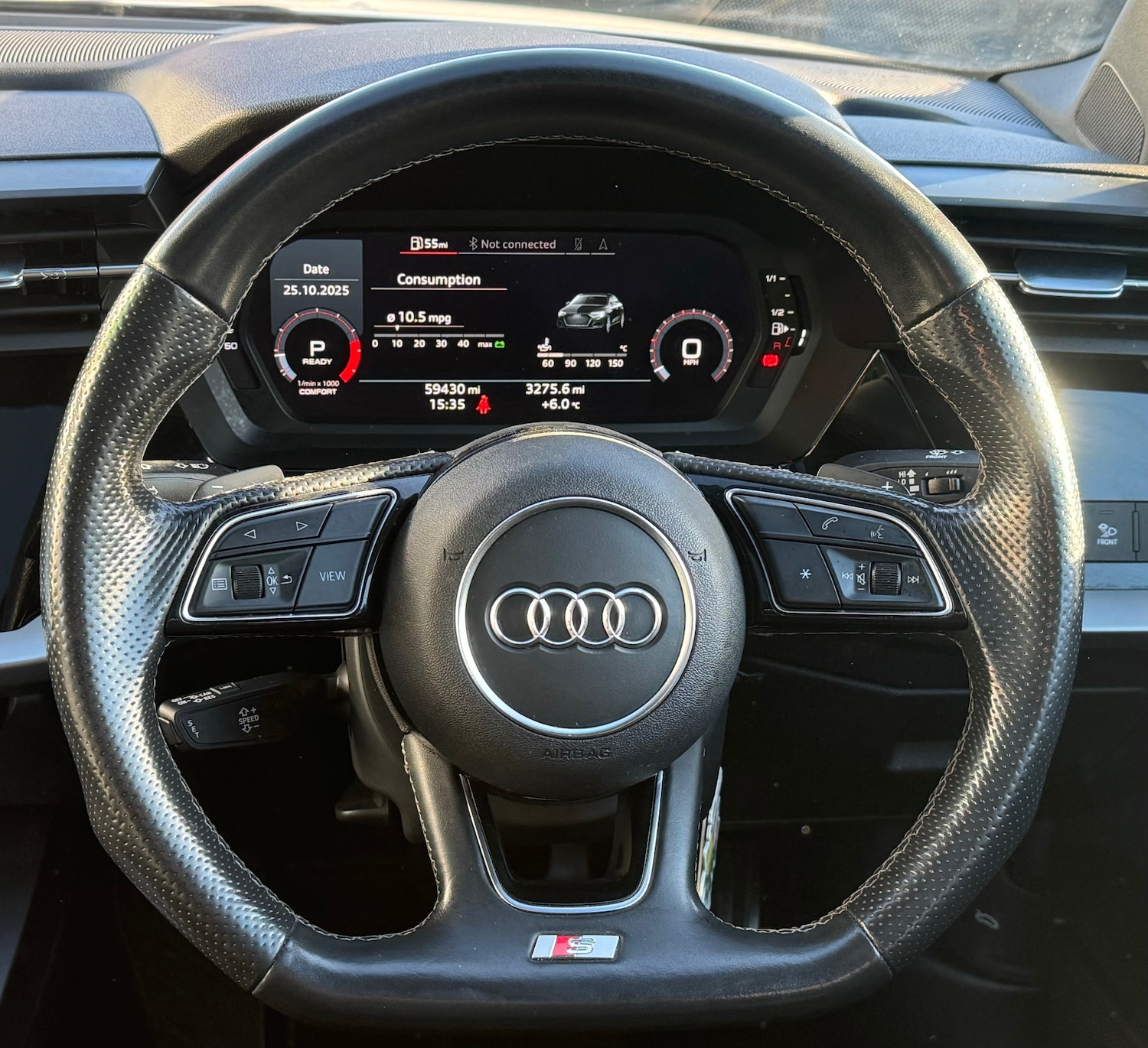 Used Audi A3 2021 for sale - 76380343: Photo 18