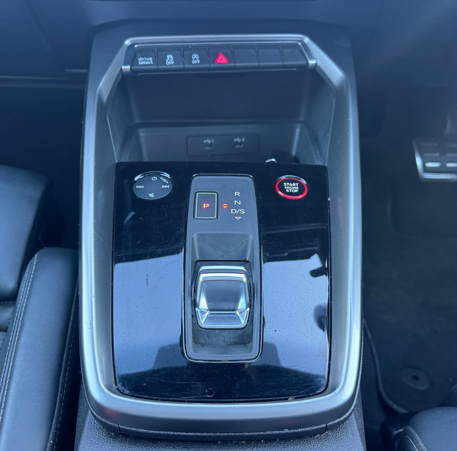 Used Audi A3 2021 for sale - 76380343: Photo 19