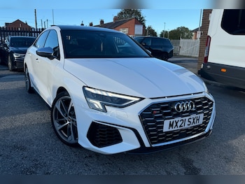 Used Audi A3 2021 for sale - 76380343: Photo