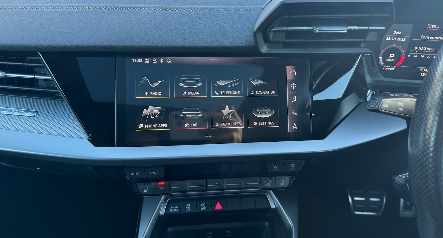 Used Audi A3 2021 for sale - 76380343: Photo 20