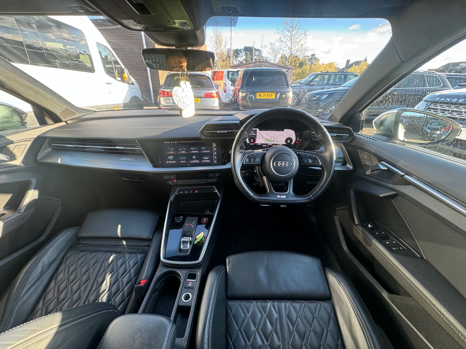 Used Audi A3 2021 for sale - 76380343: Photo 21