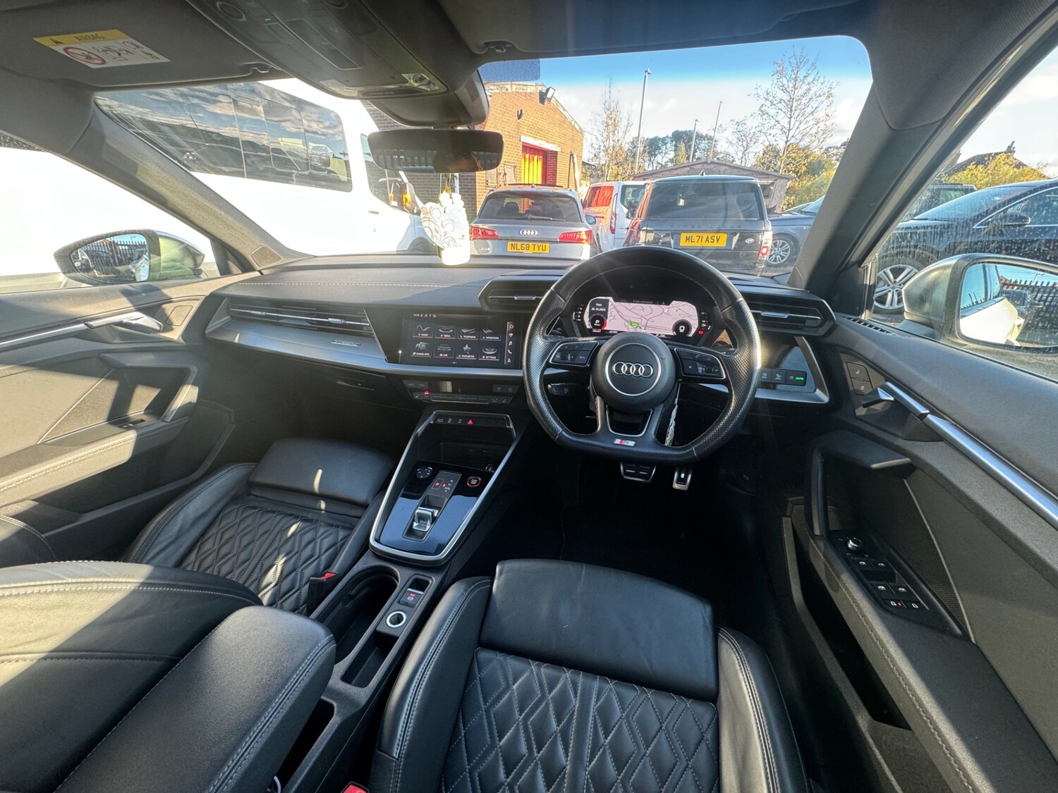 Used Audi A3 2021 for sale - 76380343: Photo 22