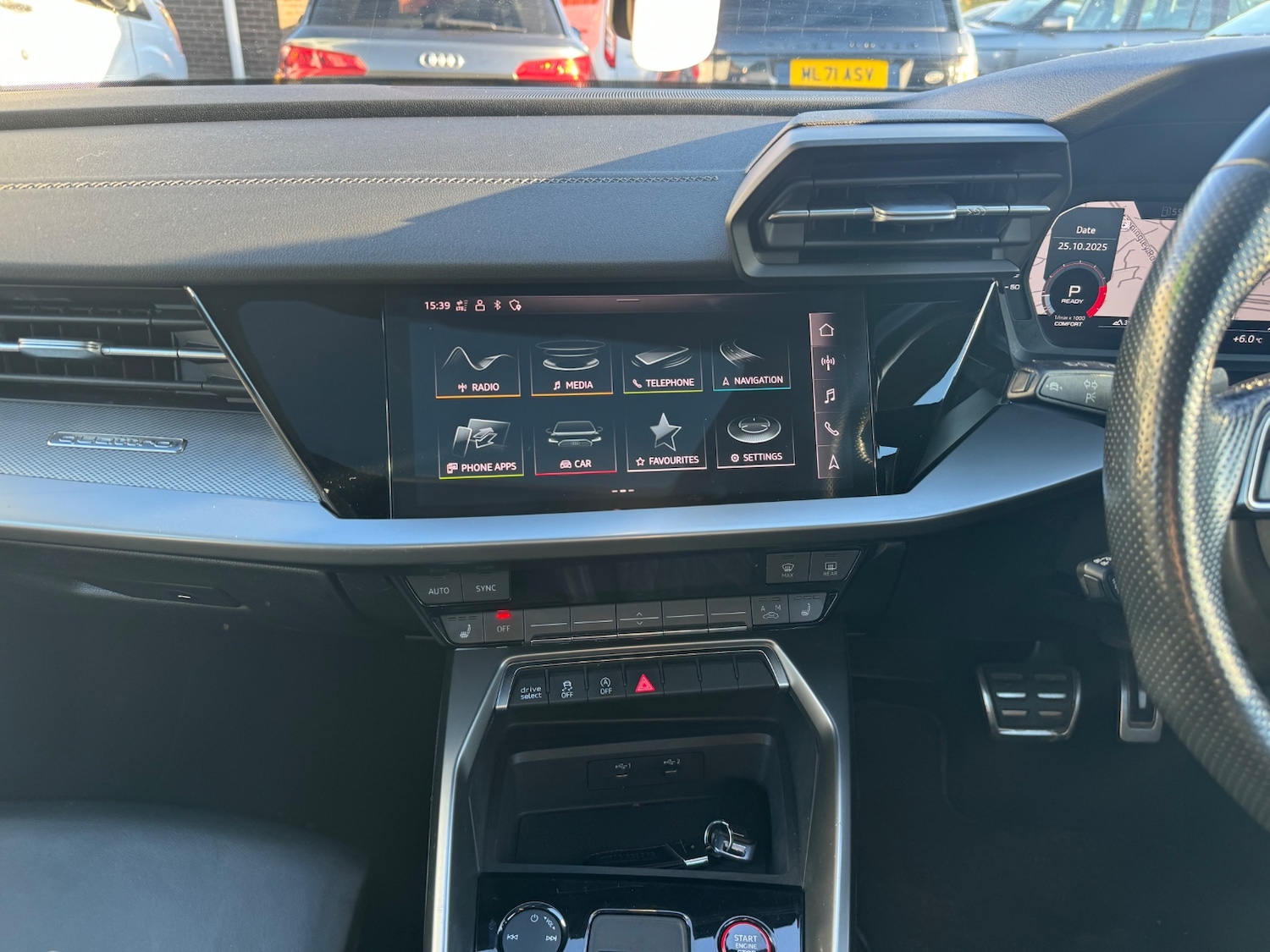 Used Audi A3 2021 for sale - 76380343: Photo 23